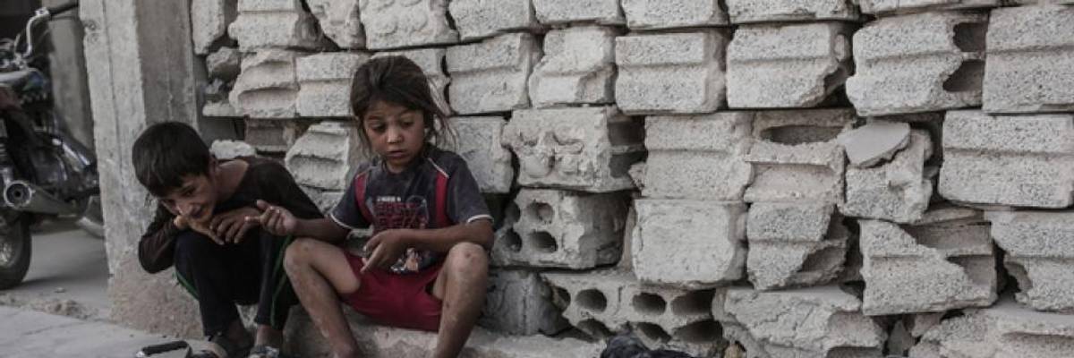 A Country, and a Future, Worth Serving