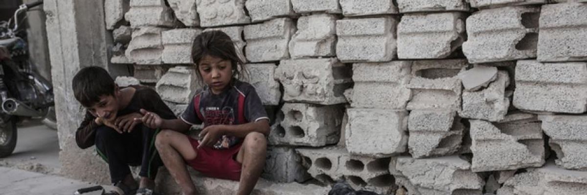 A Country, and a Future, Worth Serving