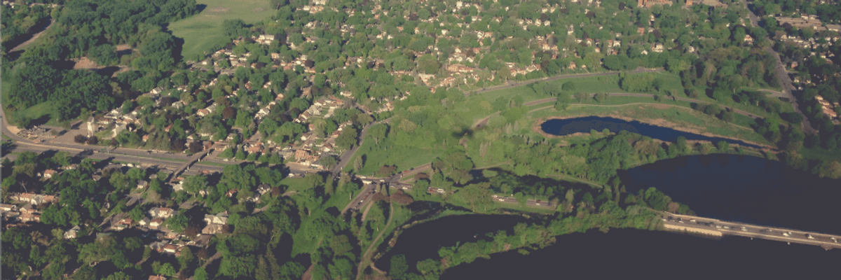 'A Dystopian Surveillance State Being Built in Plain Sight': Pentagon Tests Radar-Equipped Balloons to Spy on Vehicles Across Midwest