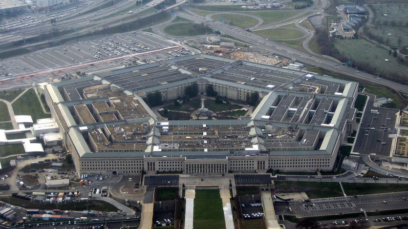 The Pentagon