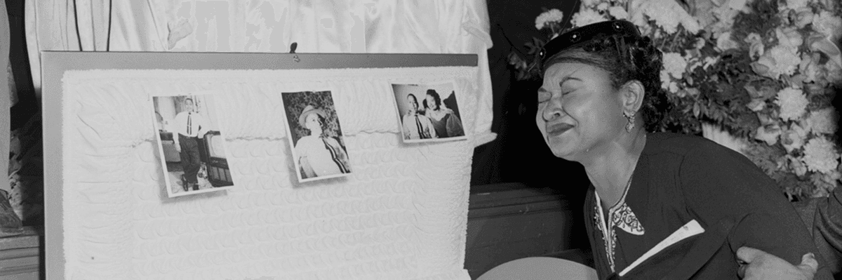 While 'Scar of Injustice' Lingers and Racist Violence Persists, DOJ Reopens 1955 Murder Case of Emmett Till