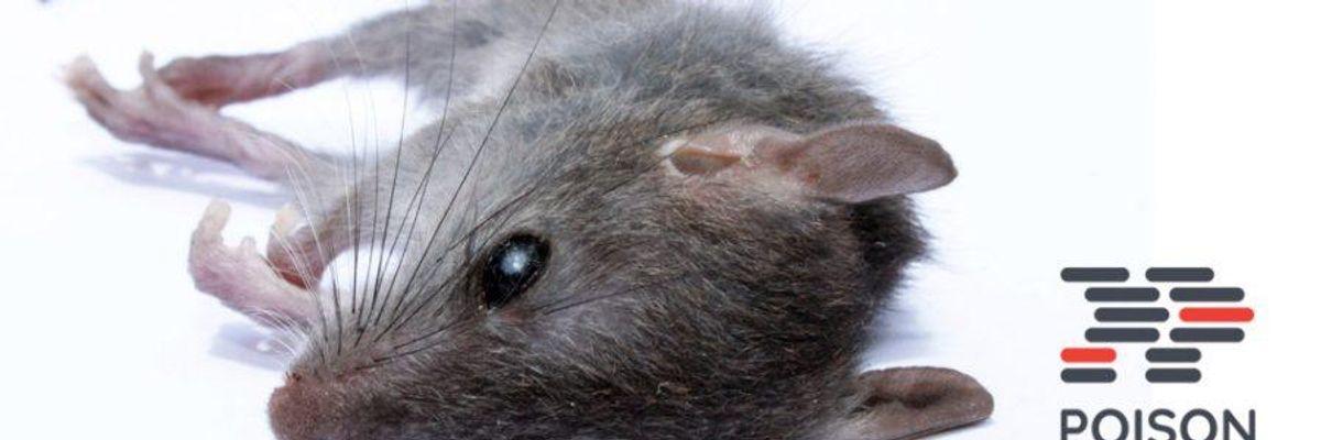 "Poison Papers" Snapshot: Transcript Illustrates EPA Collusion with Chemical Industry