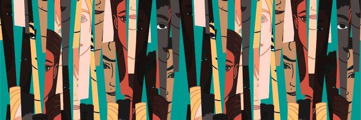 Push for Racial Justice Beyond Race Alone