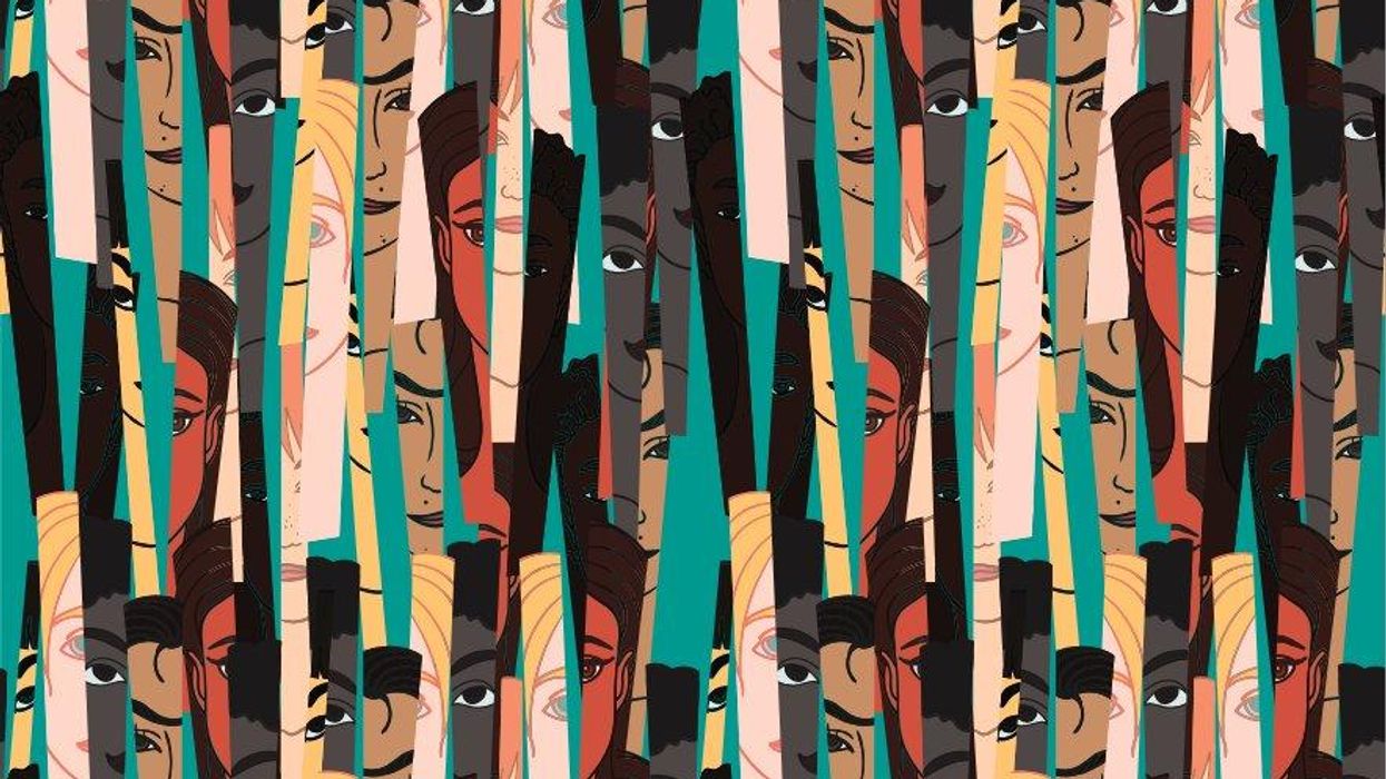 Push for Racial Justice Beyond Race Alone