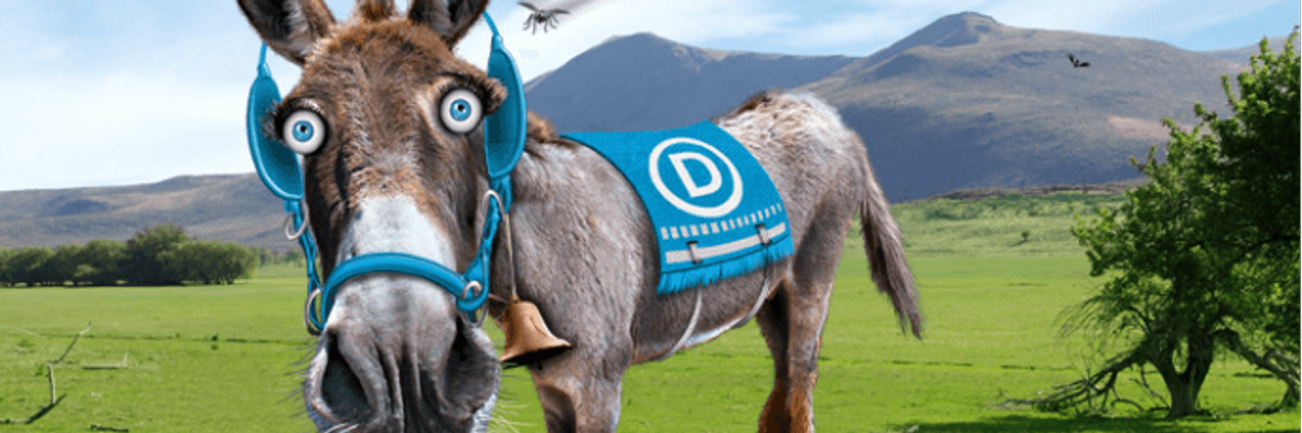 Move to the Center! And Then? Move to the Center!