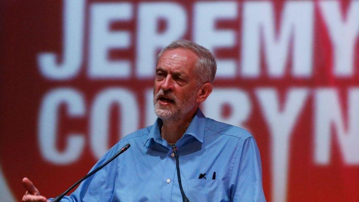 Propaganda and the Defeat of Jeremy Corbyn