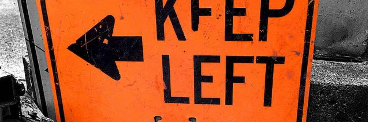 Dems Want to Ditch Leaders and Move Left; They're Right