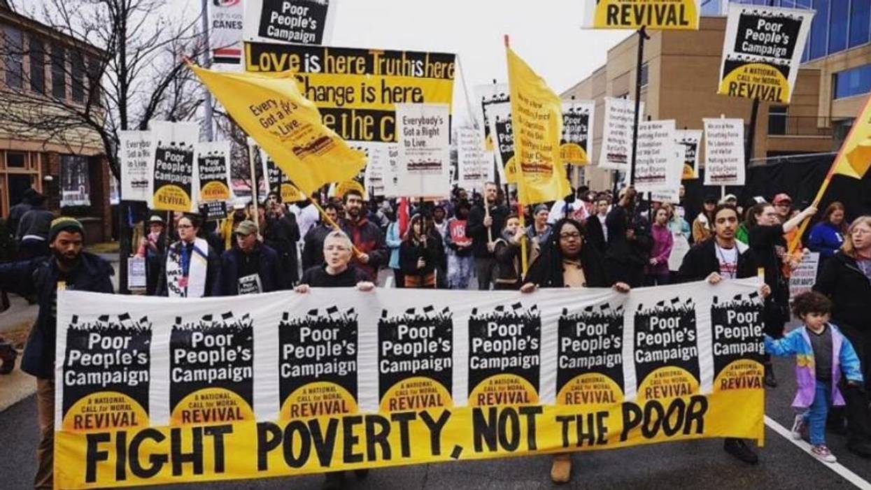 Racism as a Public Health Crisis