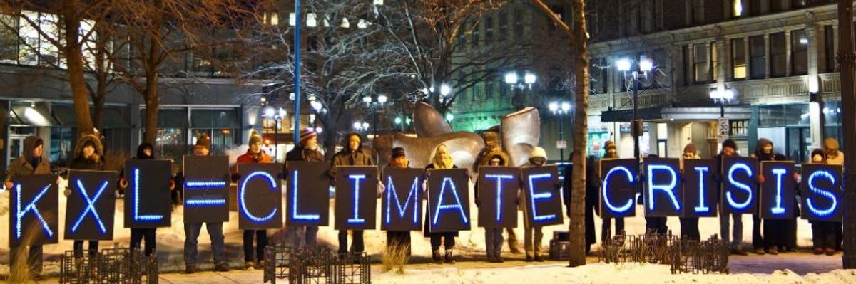 Keystone XL's Climate Impact Worse Than Thought: Study