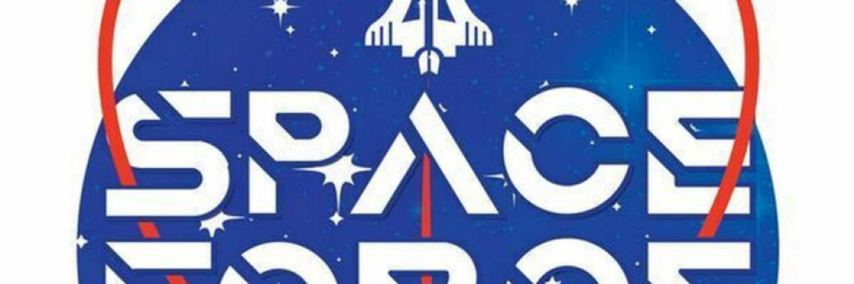 Trump's Space Force: To Boldly Go... Nowhere!