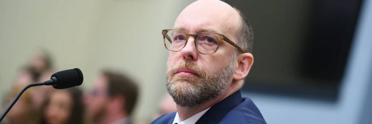 The President's 2021 Budget