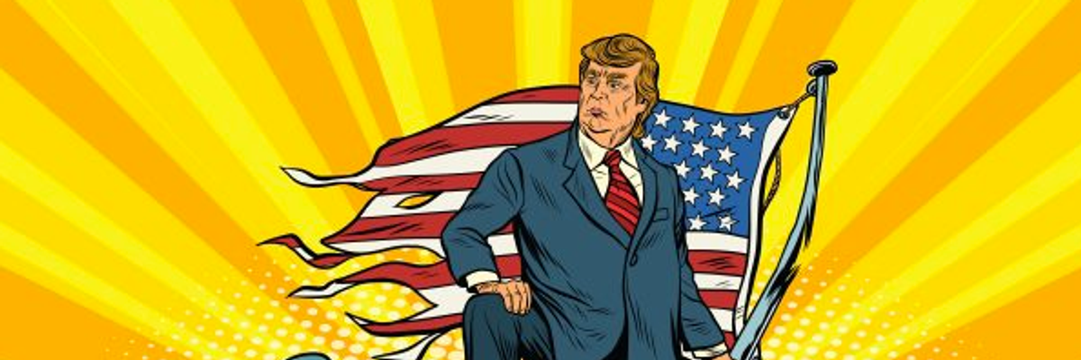 Are We Tired of 'Winning' Yet?