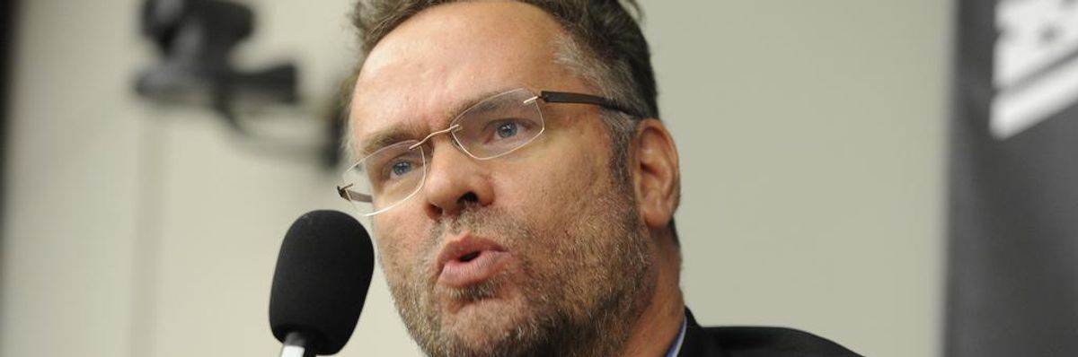 Iran Hawks Embrace Protest Movement But Show Little Concern For Iranian Lives