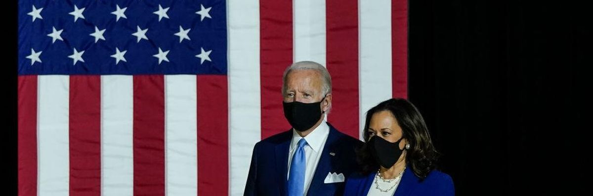 With Climate Action Finally on the Table, Journalists Must Redouble Their Commitment to the Climate Story