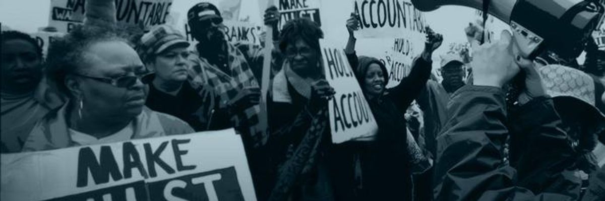 Meet the "People's Action 22": Candidates Fighting For All Of Us