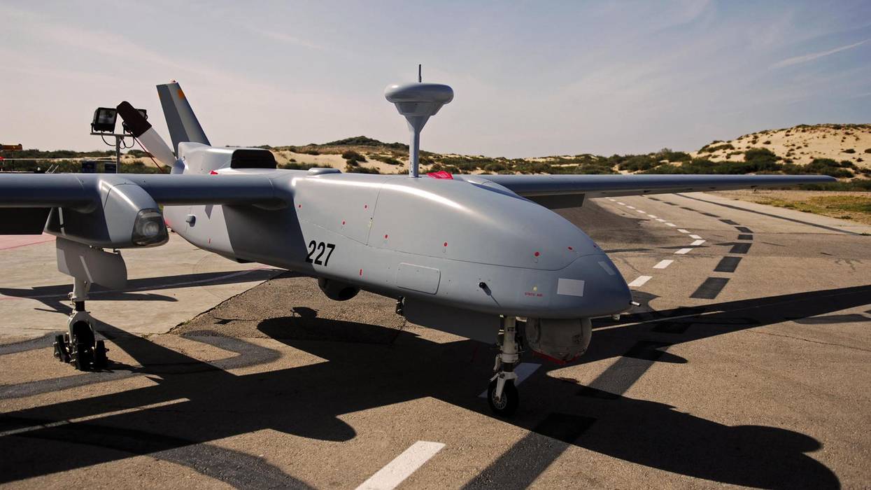 Why Project Maven Is the Litmus Test For Google's New Principles