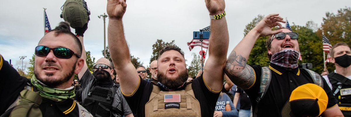 It's Time To Resurrect a Global Anti-Fascist Consensus To Name, Shame, and Throw These Guys Out of the Game