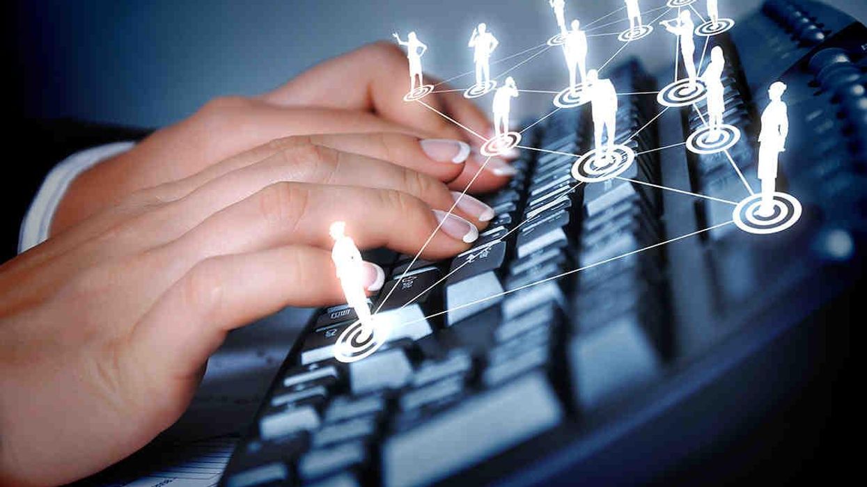 We're Demanding The Government Come Clean on Surveillance of Social Media