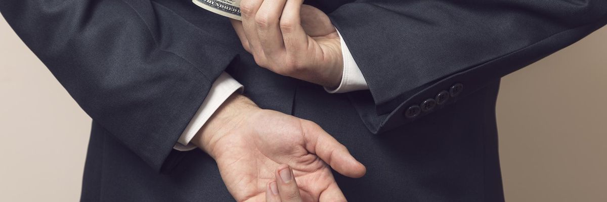 FinCen Files Shine Spotlight on Suspicious Bank Transfers