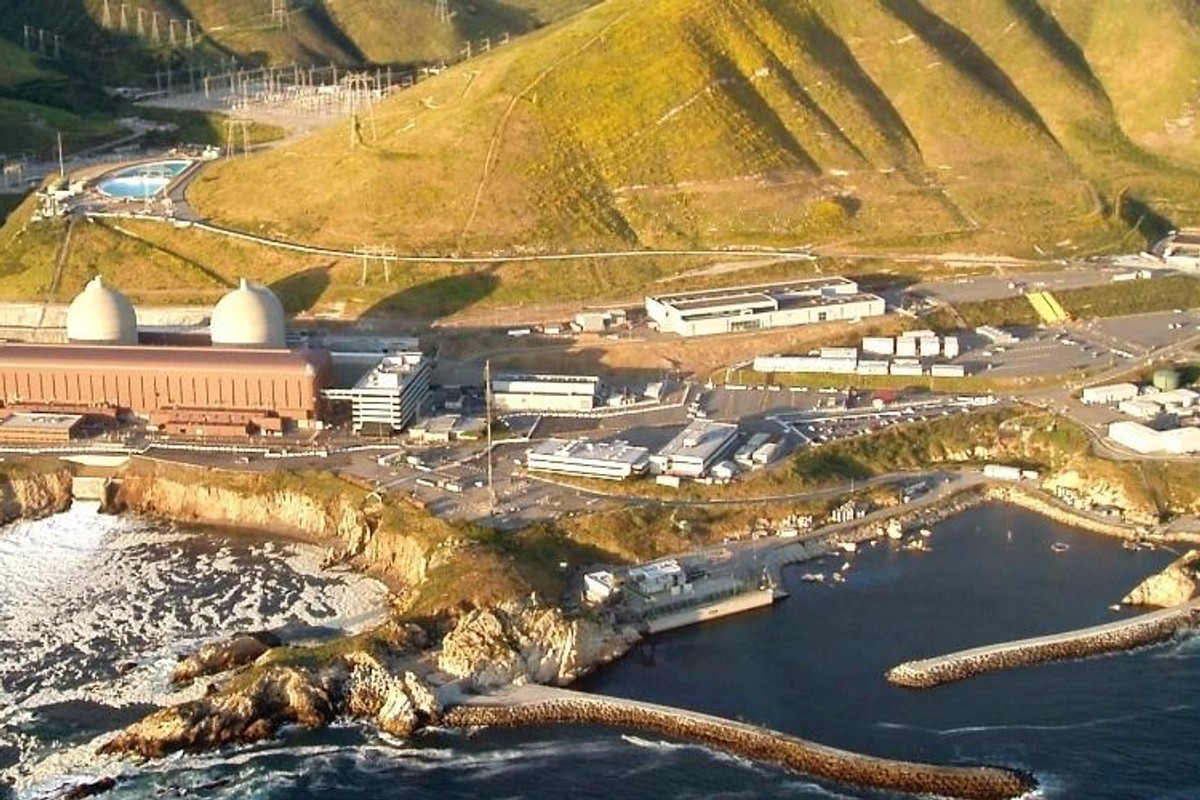 Final Showdown: PG&E at the Brink of Nuclear Bankruptcy