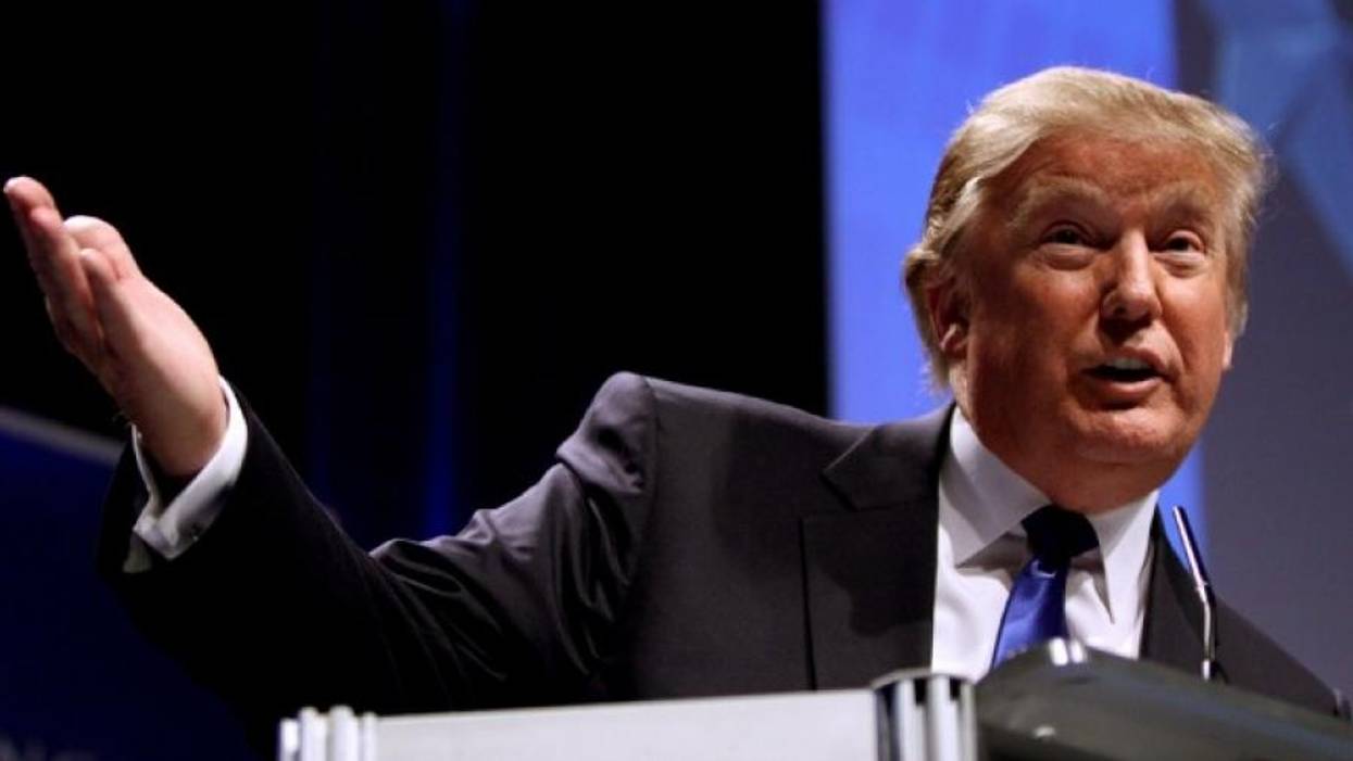 The National Emergencies Act Is Not a Blank Check