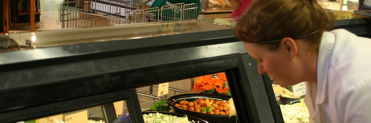 Moms' Group Sounds Alarm Over Worst GOP Bill "You've Never Heard Of"