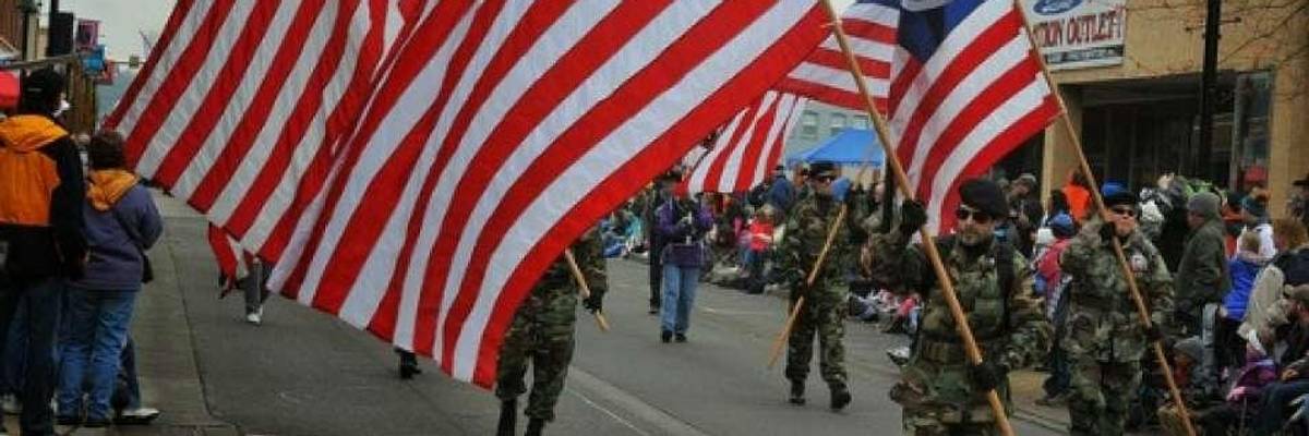 Reclaiming Armistice Day