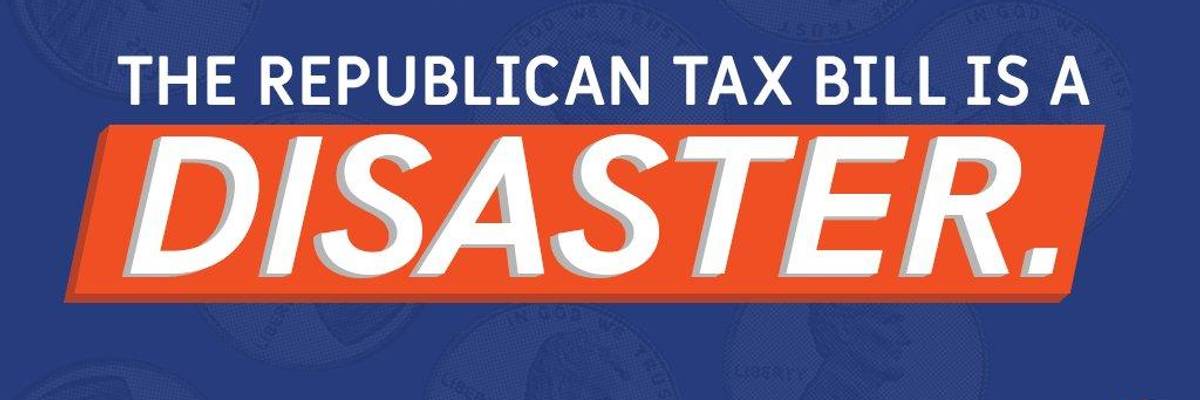 Patriotism, Taxes, and Trump