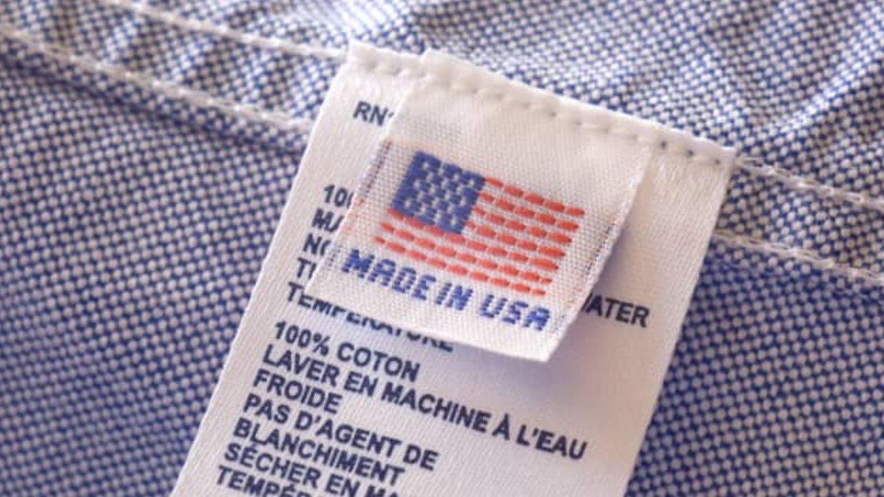 Why Should U.S. Citizens' Tax Dollars Be Diverted to Enriching the Manufacturing Base of Other Nations When Americans Need Jobs?