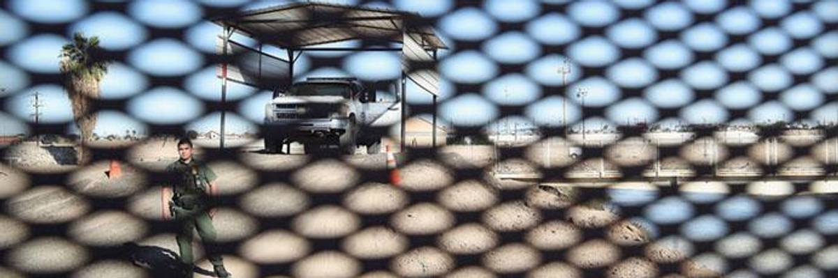 The Leaked Rule That Could Ban Immigrants Based on Income, Explained by Experts