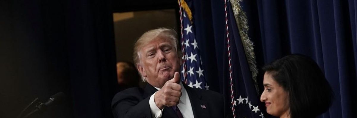 No, Forced Labor Is Not Good for Your Health