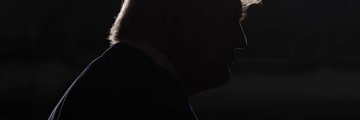 Everyone Needs to Be More Furious Right Now