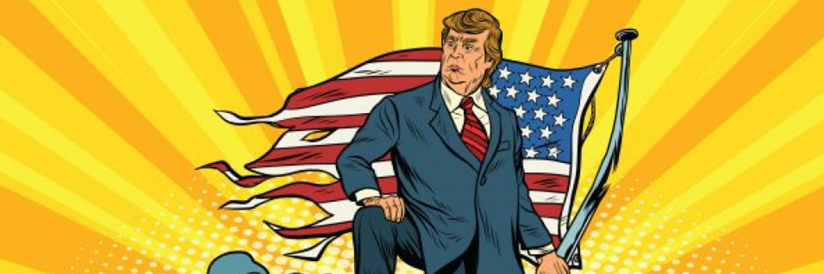 Yes, America, There is a Class War, and You Just Lost It