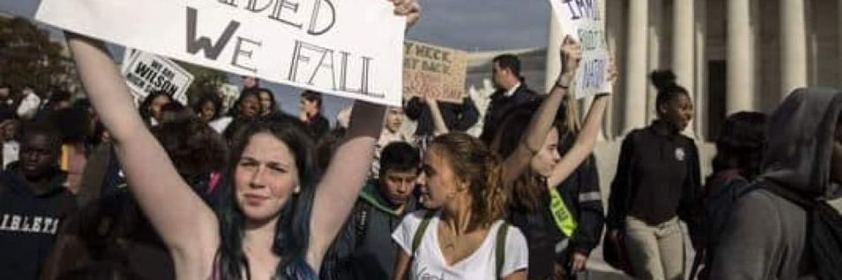 Trump's Divide-and-Conquer Strategy