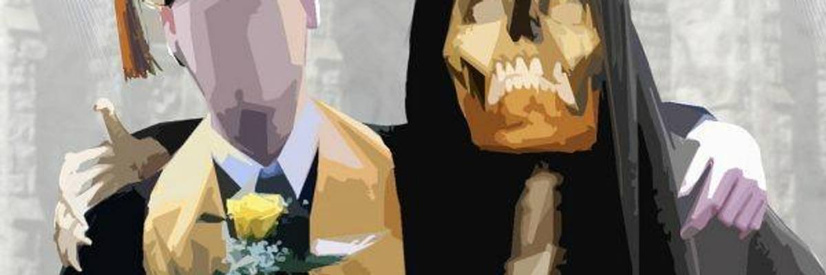 Washington's War on Poor Grad Students