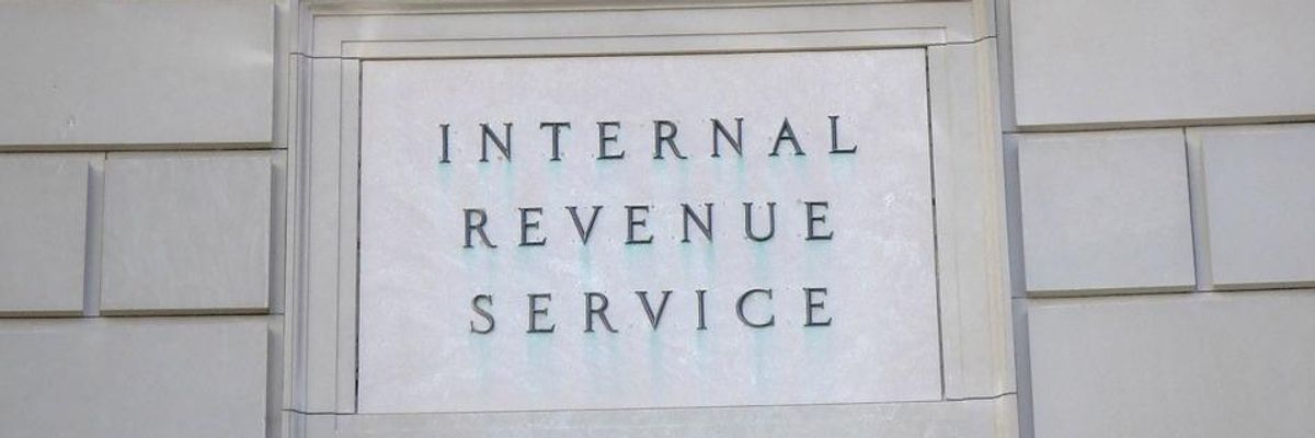 Revisiting the IRS