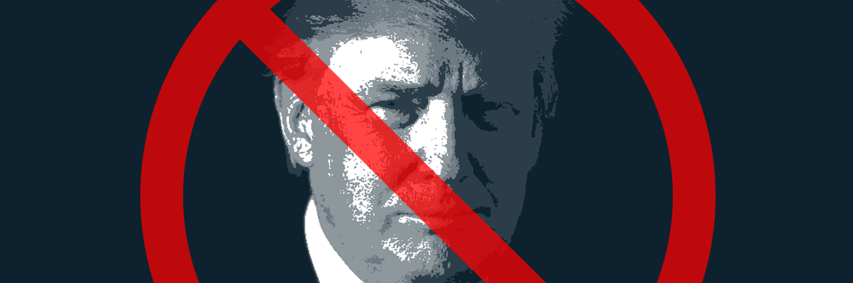 Global Survey Reveals Six in Ten People Think World More Dangerous Place Since Trump Took Power