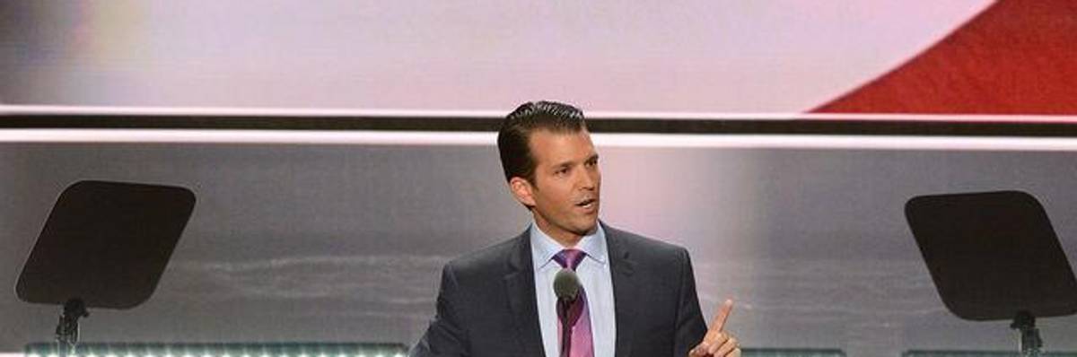 Follow the Money: They Say It Was About Russian Orphans. They're Lying.