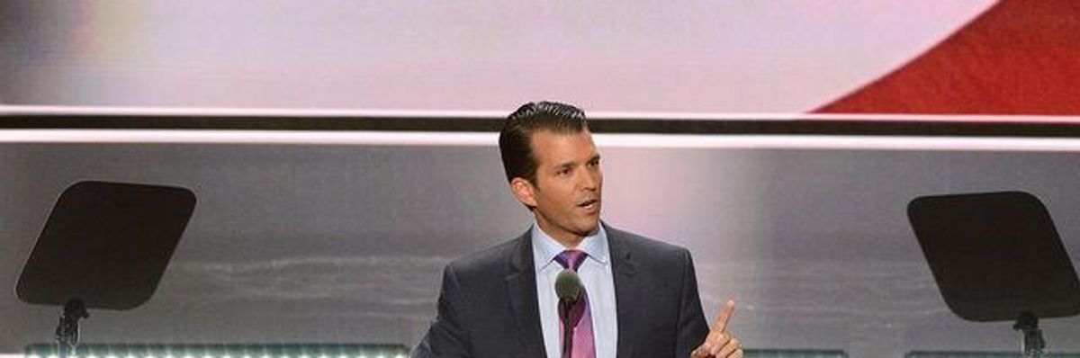 Follow the Money: They Say It Was About Russian Orphans. They're Lying.