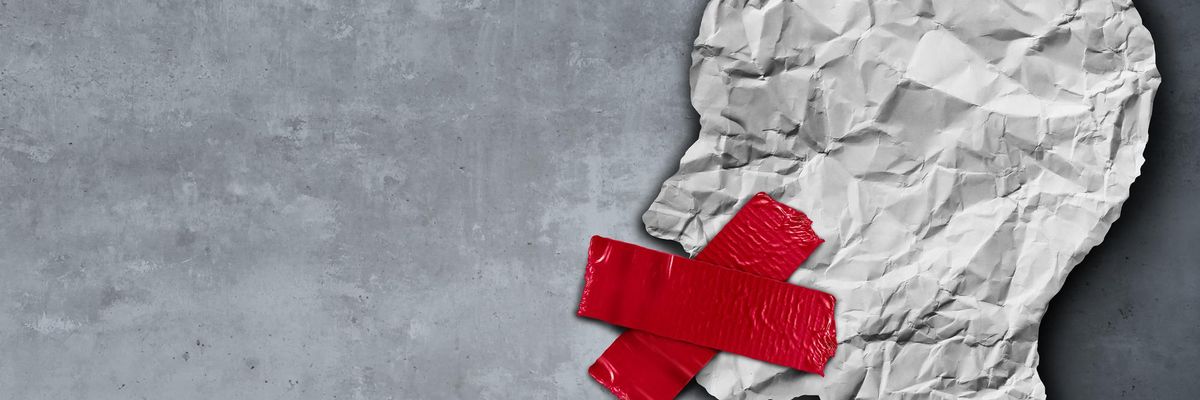 The Right Wing Has Always Been Pro-'Cancel Culture'