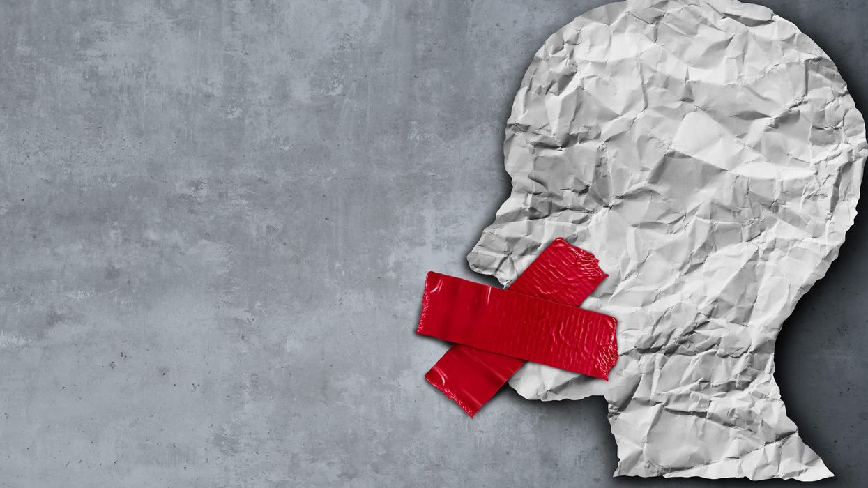 The Right Wing Has Always Been Pro-'Cancel Culture'