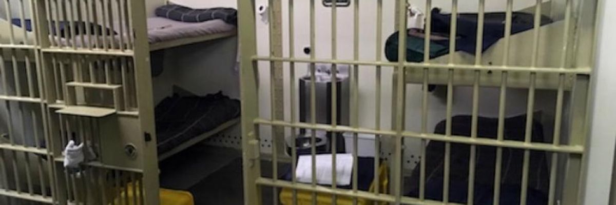 An Arkansas Town Agrees to Criminal Justice Reform to Ensure That the Poor Are Not Jailed