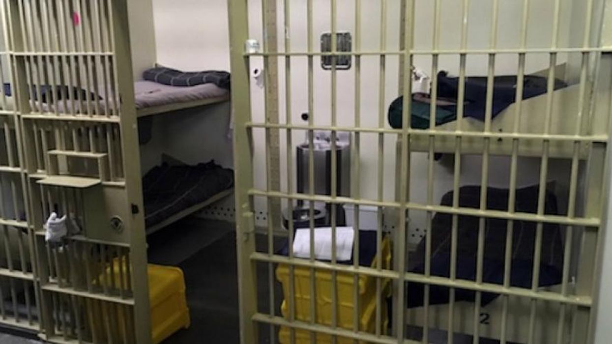 An Arkansas Town Agrees to Criminal Justice Reform to Ensure That the Poor Are Not Jailed