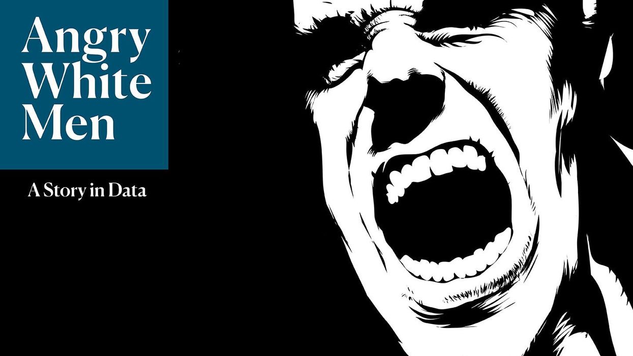 What an American Terrorist Looks Like