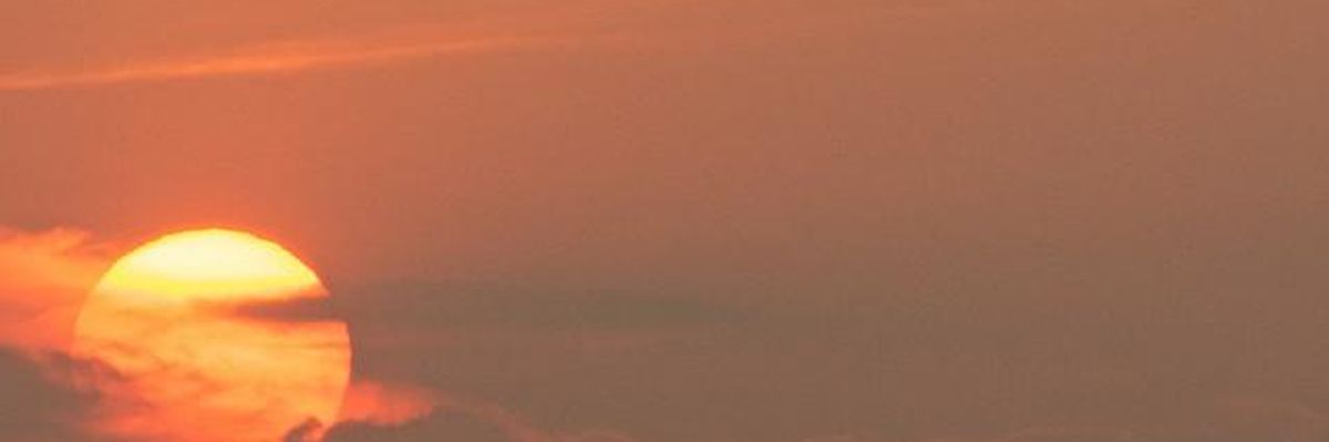 Degeneration Nation 2018: The Darkest Hour