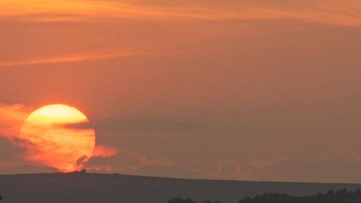 Degeneration Nation 2018: The Darkest Hour