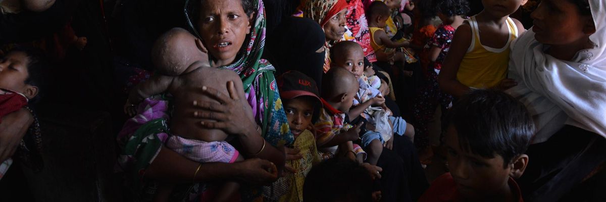 When Is a Genocide a Genocide?