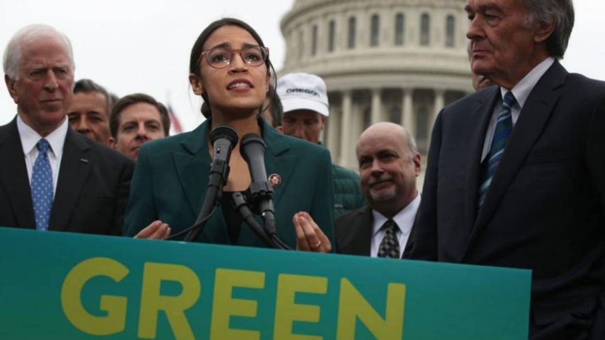 Welfare for Those 'Unwilling to Work?' It's Not As Crazy As You Might Think.