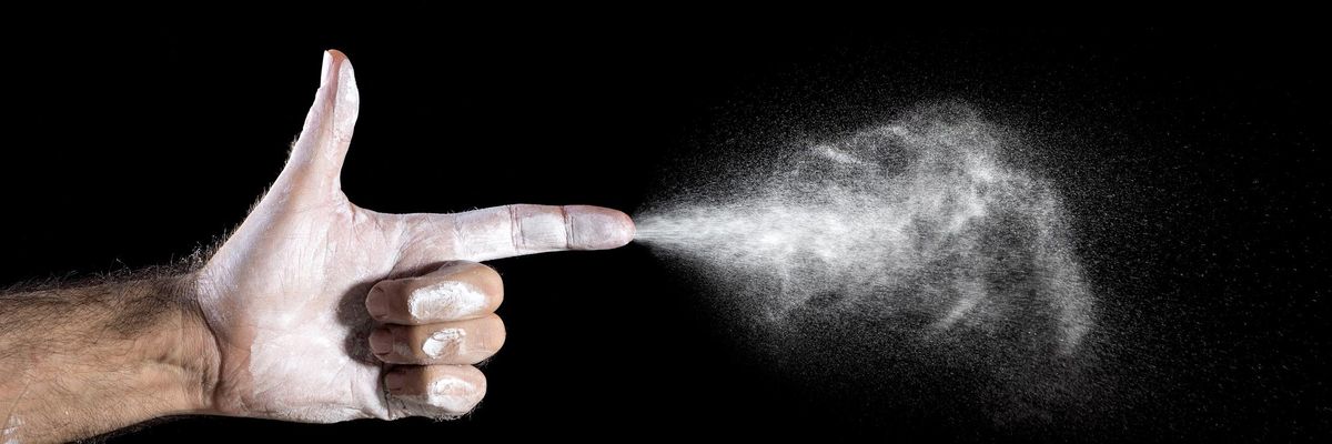 The Age of Social Murder