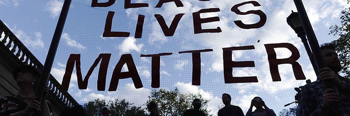 No Compromise, No Retreat: Defeat the War Against the African/Black People in the U.S. and Abroad